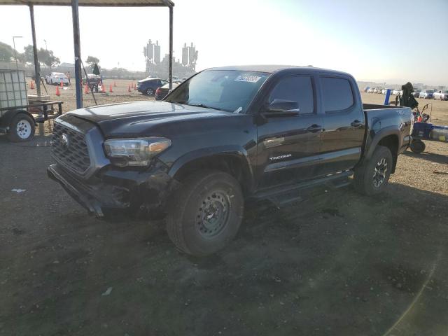 TOYOTA TACOMA 2020 5tfcz5an0lx233463