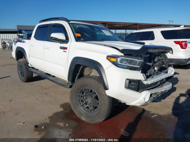 TOYOTA TACOMA 2020 5tfcz5an0lx235214