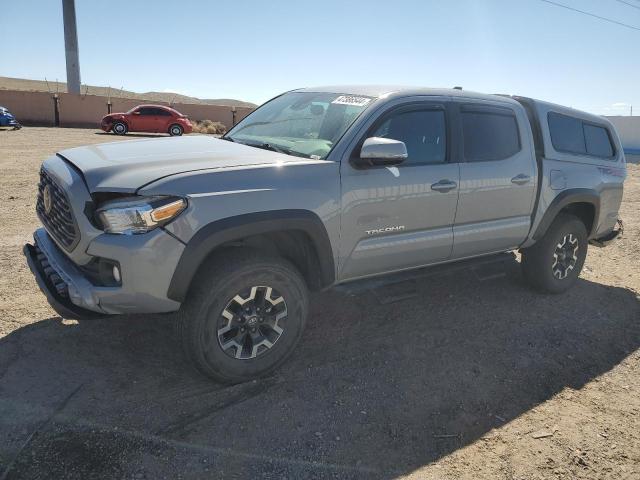 TOYOTA TACOMA 2020 5tfcz5an0lx236704