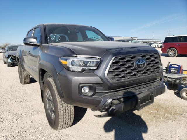 TOYOTA TACOMA DOU 2020 5tfcz5an0lx237769