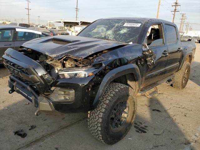 TOYOTA TACOMA DOU 2020 5tfcz5an0lx239621