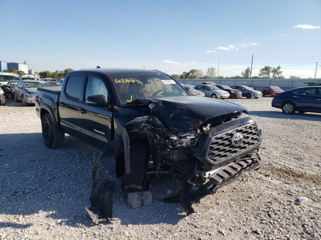 TOYOTA TACOMA DOU 2020 5tfcz5an0lx241871