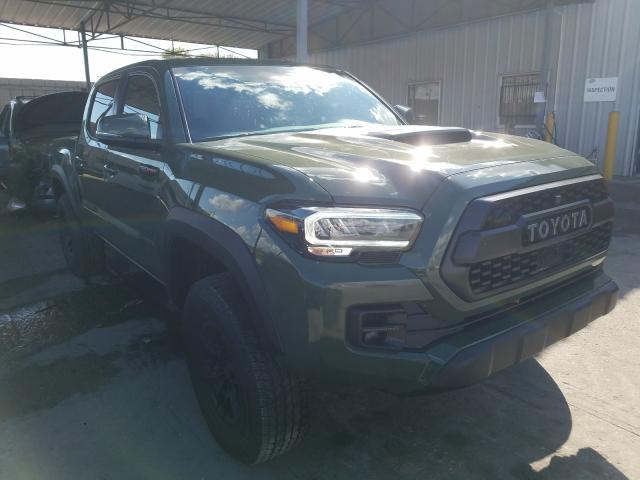 TOYOTA TACOMA DOU 2020 5tfcz5an0lx242485