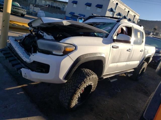 TOYOTA TACOMA 2021 5tfcz5an0mx246182