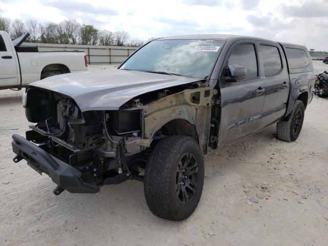 TOYOTA TACOMA DOU 2021 5tfcz5an0mx253522