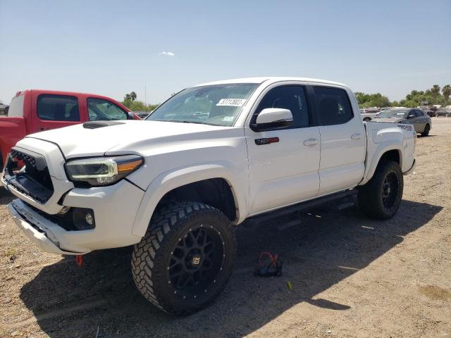 TOYOTA TACOMA DOU 2021 5tfcz5an0mx254444