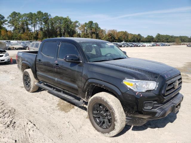 TOYOTA TACOMA DOU 2021 5tfcz5an0mx266285