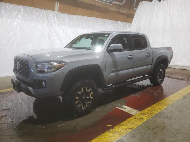 TOYOTA TACOMA 2021 5tfcz5an0mx266383