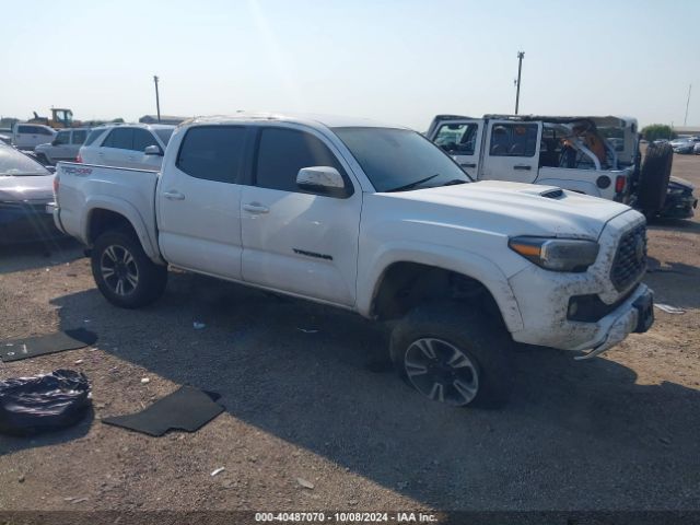 TOYOTA TACOMA 2021 5tfcz5an0mx266688