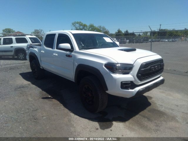 TOYOTA TACOMA 4WD 2021 5tfcz5an0mx268005