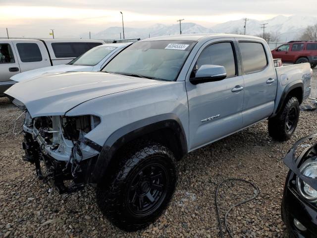 TOYOTA TACOMA 2021 5tfcz5an0mx268702