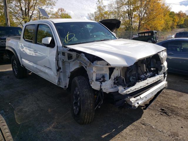 TOYOTA TACOMA DOU 2021 5tfcz5an0mx274662