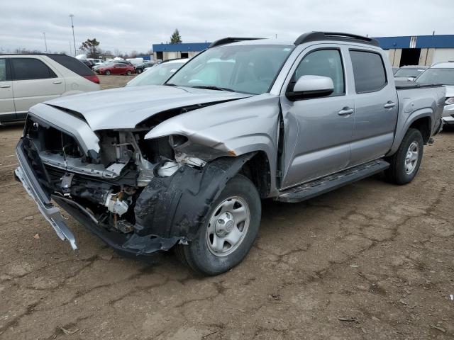 TOYOTA TACOMA 2021 5tfcz5an0mx275102