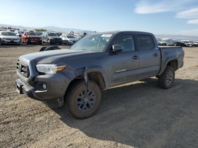 TOYOTA TACOMA DOU 2021 5tfcz5an0mx275407