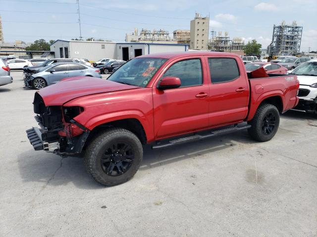 TOYOTA TACOMA DOU 2021 5tfcz5an0mx275651