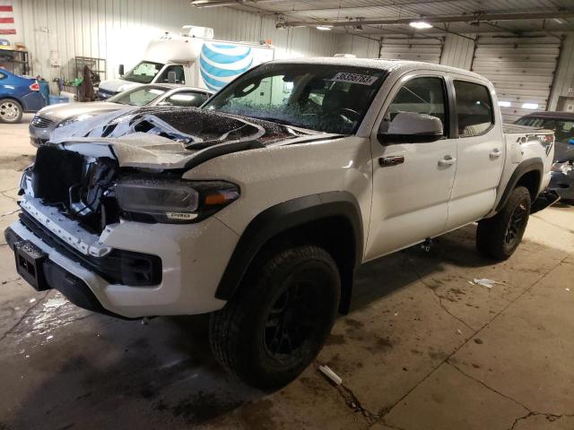 TOYOTA TACOMA DOU 2021 5tfcz5an0mx277710