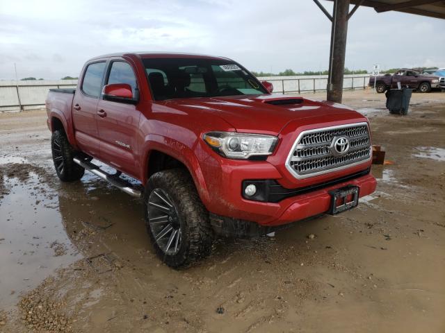 TOYOTA TACOMA DOU 2016 5tfcz5an1gx001556