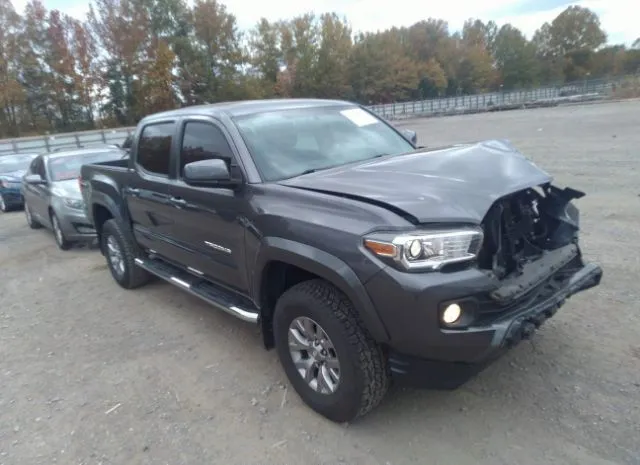 TOYOTA TACOMA 2016 5tfcz5an1gx004506