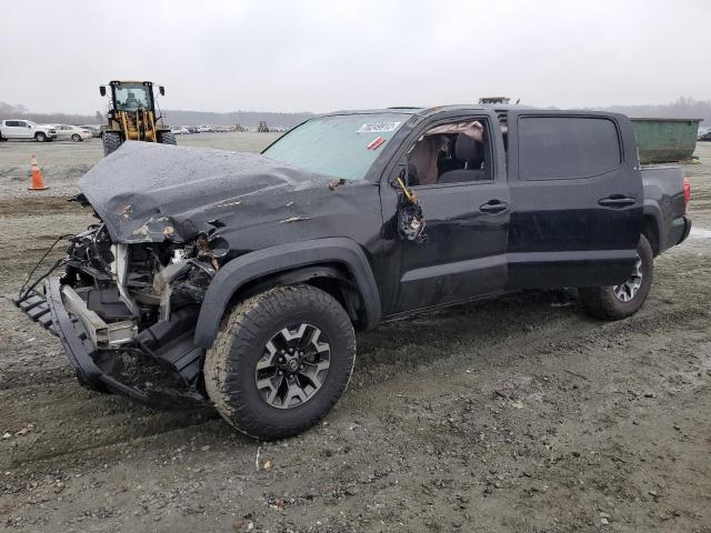 TOYOTA TACOMA DOU 2016 5tfcz5an1gx007728