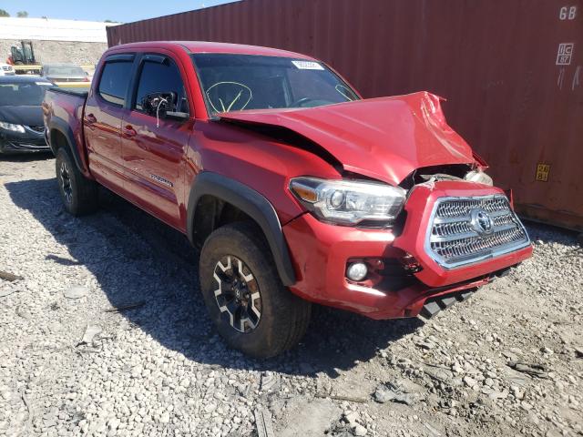 TOYOTA TACOMA DOU 2016 5tfcz5an1gx008040