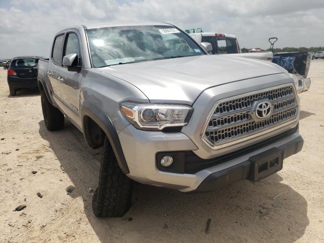 TOYOTA TACOMA DOU 2016 5tfcz5an1gx008538