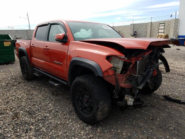 TOYOTA TACOMA DOU 2016 5tfcz5an1gx015019