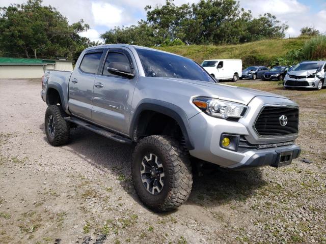 TOYOTA TACOMA DOU 2016 5tfcz5an1gx016901