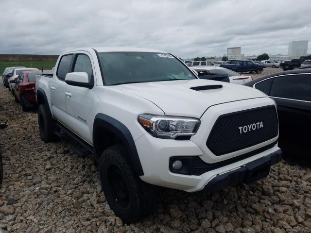 TOYOTA TACOMA DOU 2016 5tfcz5an1gx017773