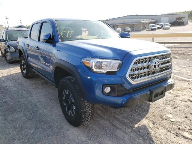 TOYOTA TACOMA DOU 2016 5tfcz5an1gx019880