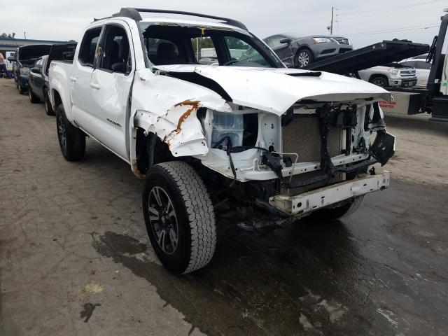 TOYOTA TACOMA DOU 2016 5tfcz5an1gx022228