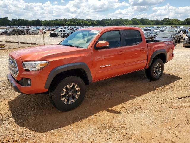 TOYOTA TACOMA DOU 2016 5tfcz5an1gx025162