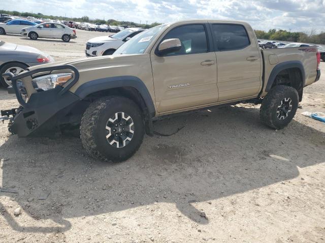 TOYOTA TACOMA 2016 5tfcz5an1gx025789