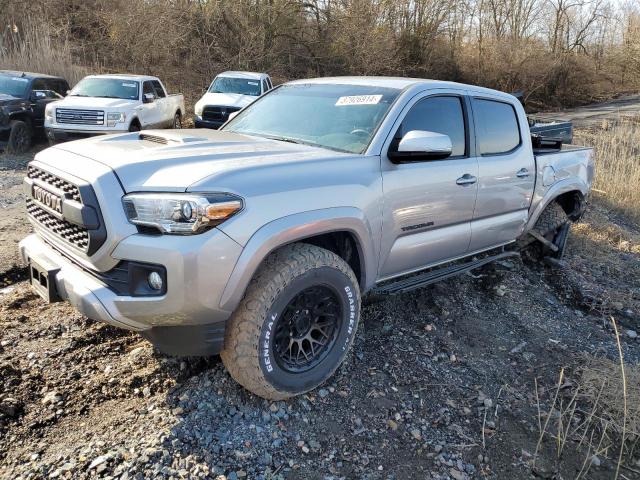 TOYOTA TACOMA 2016 5tfcz5an1gx028322