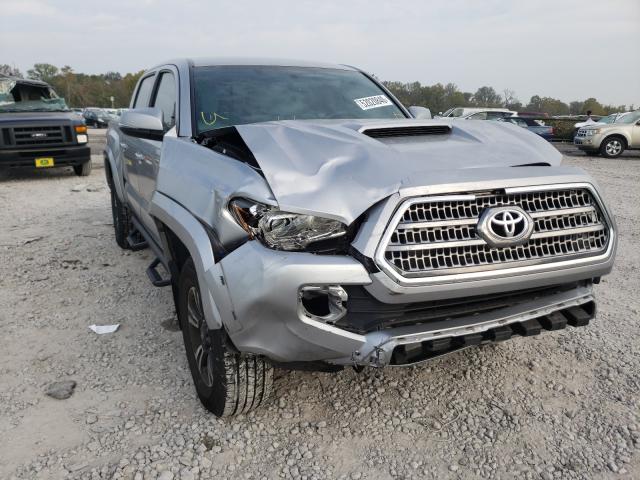 TOYOTA TACOMA DOU 2016 5tfcz5an1gx029406