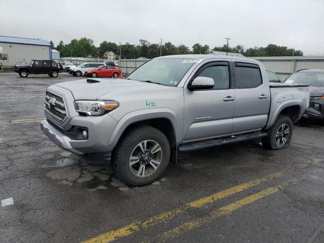 TOYOTA TACOMA 2016 5tfcz5an1gx031169