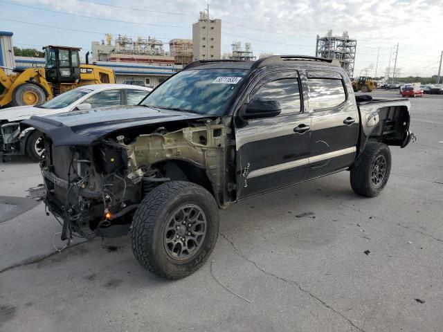 TOYOTA TACOMA DOU 2016 5tfcz5an1gx037635