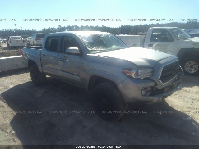 TOYOTA TACOMA 2016 5tfcz5an1gx039160