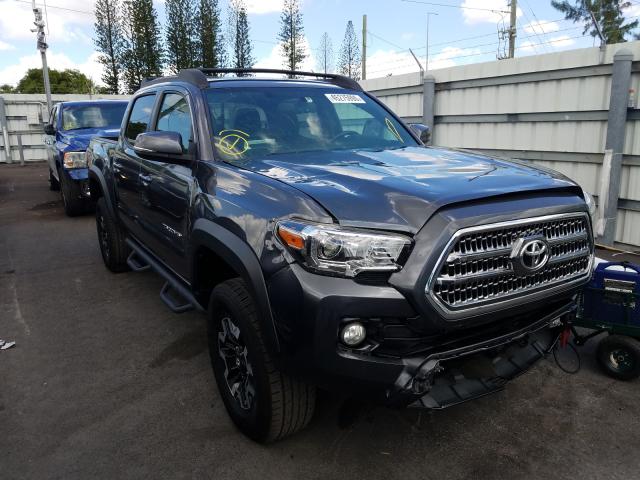 TOYOTA TACOMA DOU 2016 5tfcz5an1gx039675