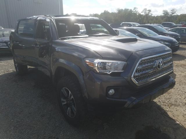 TOYOTA TACOMA DOU 2016 5tfcz5an1gx045525