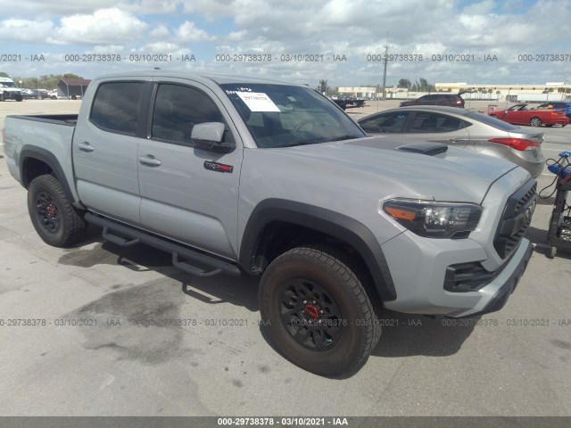 TOYOTA TACOMA 2017 5tfcz5an1hx045901