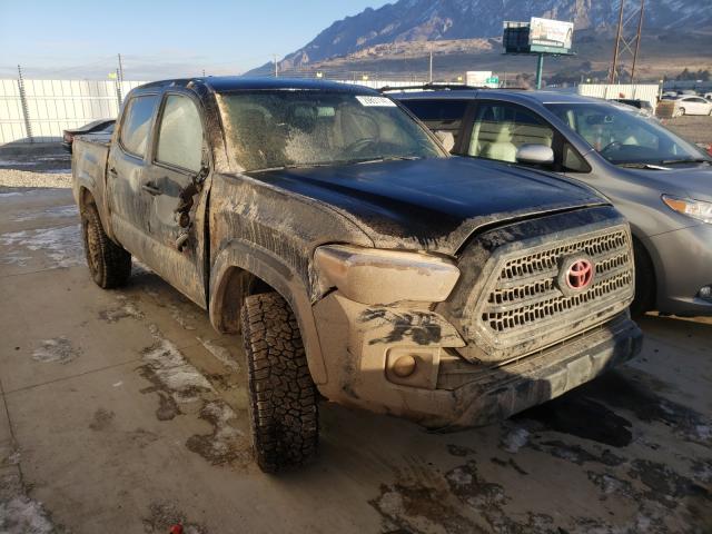 TOYOTA TACOMA DOU 2017 5tfcz5an1hx052699