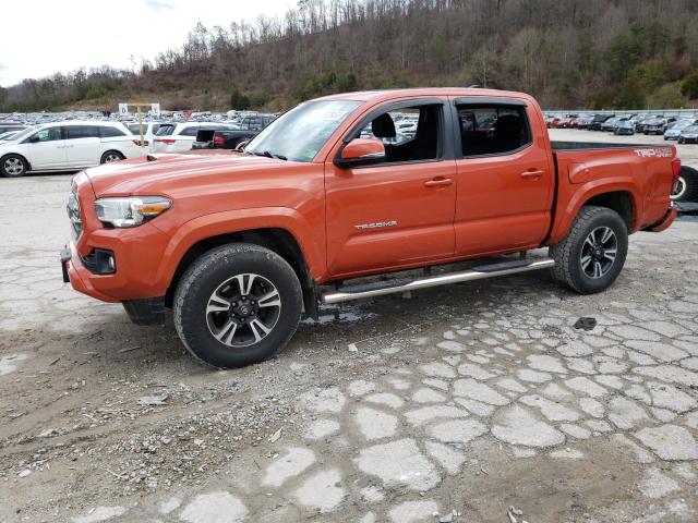 TOYOTA TACOMA DOU 2017 5tfcz5an1hx058180