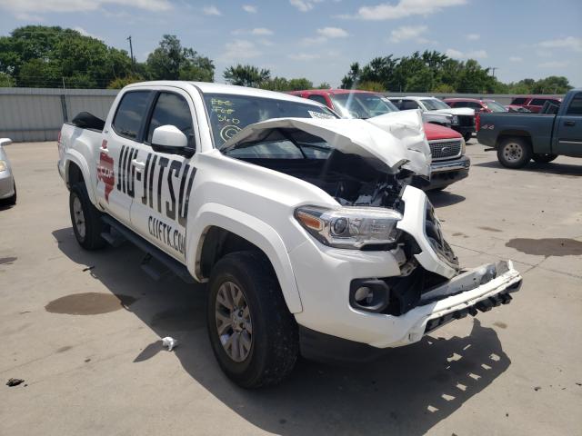 TOYOTA TACOMA DOU 2017 5tfcz5an1hx078252