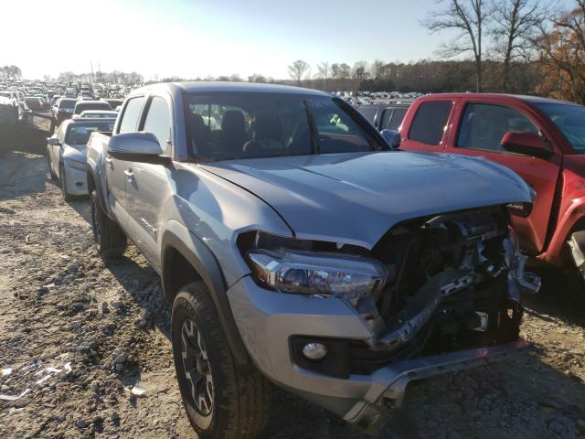 TOYOTA TACOMA DOU 2017 5tfcz5an1hx083368