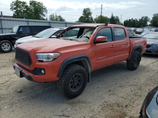 TOYOTA TACOMA DOU 2017 5tfcz5an1hx090837