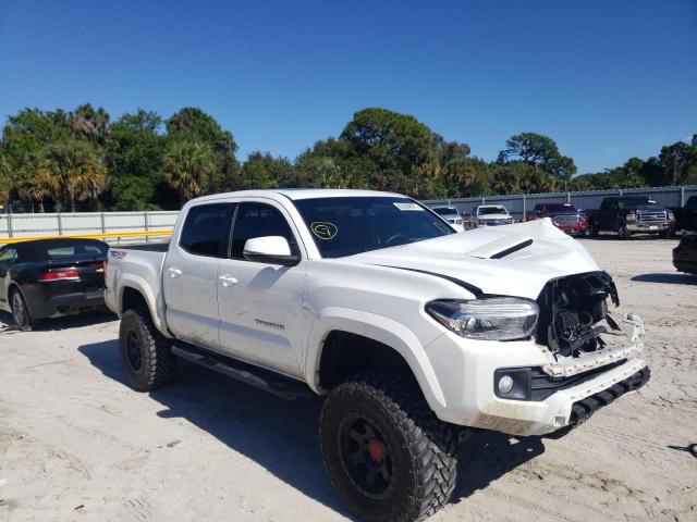 TOYOTA TACOMA DOU 2017 5tfcz5an1hx092202