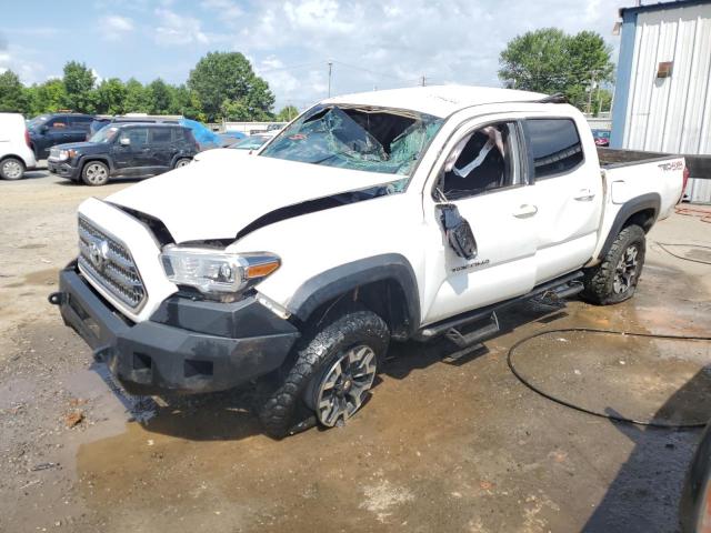 TOYOTA TACOMA DOU 2017 5tfcz5an1hx092927