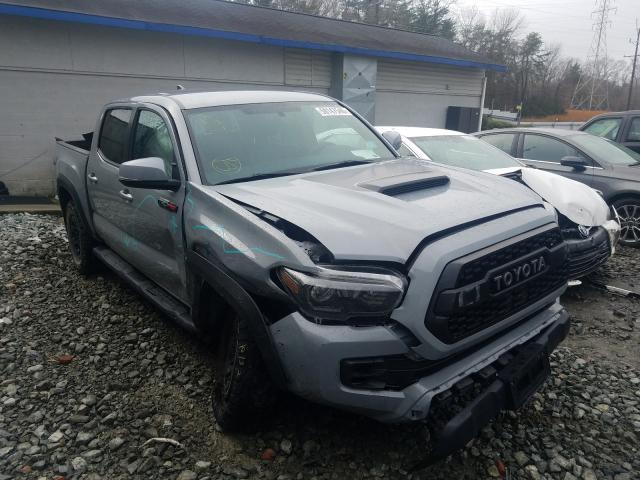 TOYOTA TACOMA DOU 2017 5tfcz5an1hx094032