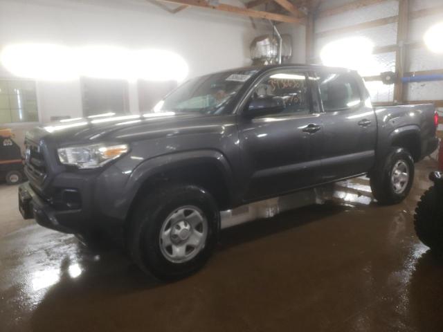 TOYOTA TACOMA DOU 2017 5tfcz5an1hx116787