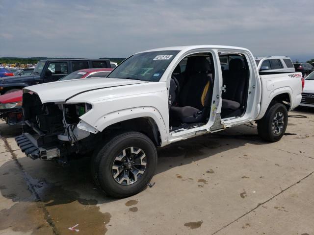 TOYOTA TACOMA DOU 2017 5tfcz5an1hx119706